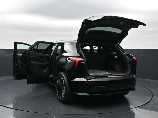 2025 Chevrolet Blazer EV RS - Photo 59