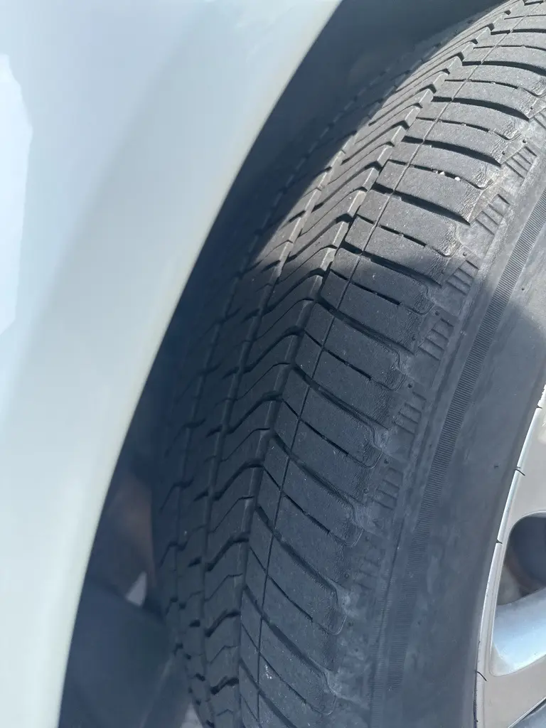 2016 Infiniti QX80 Base photo 6