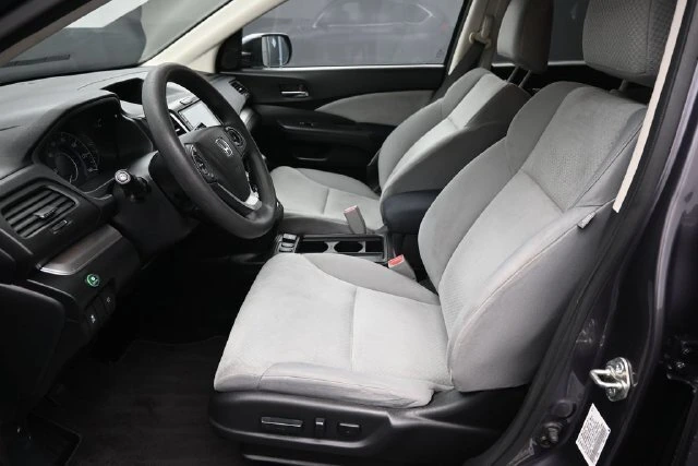 2016 Honda CR-V EX - Photo 21