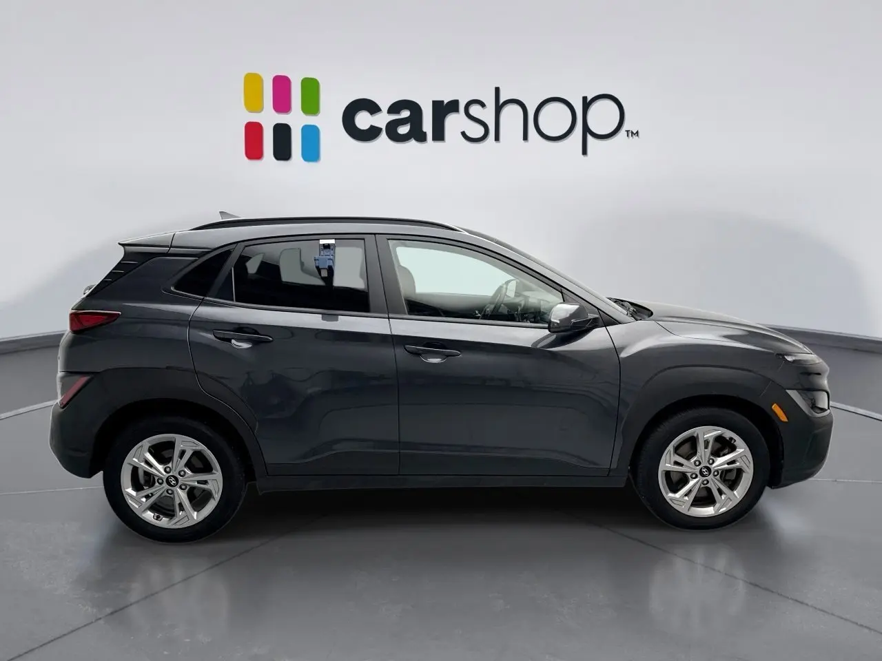 2023 Hyundai Kona SEL N Line photo 6