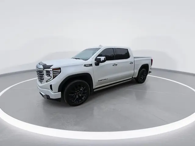 2023 Gmc Sierra 1500 Denali photo 4