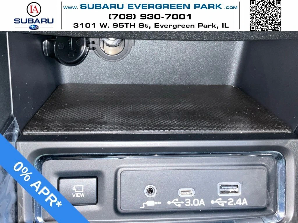 2026 Subaru Ascent Onyx Edition-Touring - Photo 17