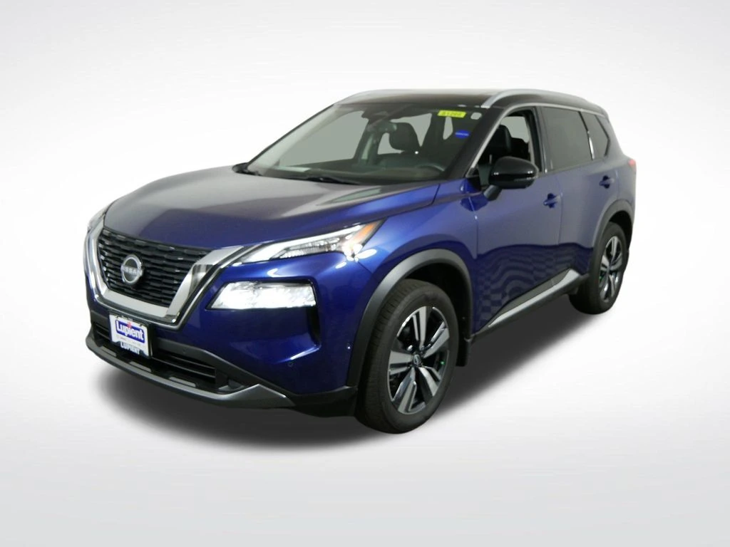 2023 Nissan Rogue SL - Photo 9