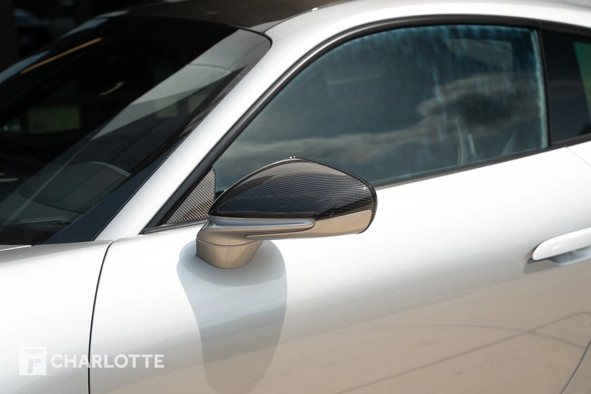 2026 Porsche 911 GT3 Touring Package - Photo 9