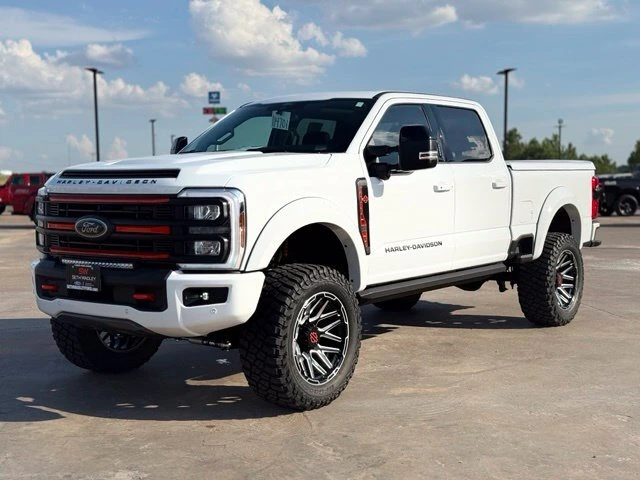 2026 Ford — photo 4