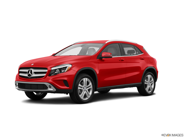2016 Mercedes Benz GLA GLA 250 at Woody Ford in Madill, Oklahoma