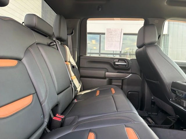 2022 GMC Sierra 2500HD AT4 - Photo 14