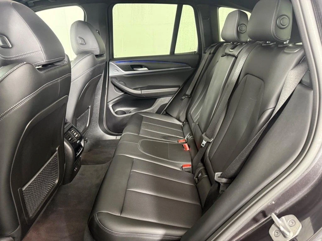 2023 BMW X3 30i - Photo 15