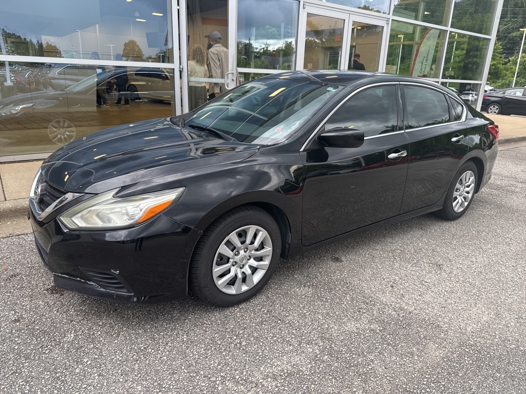 Vehicle