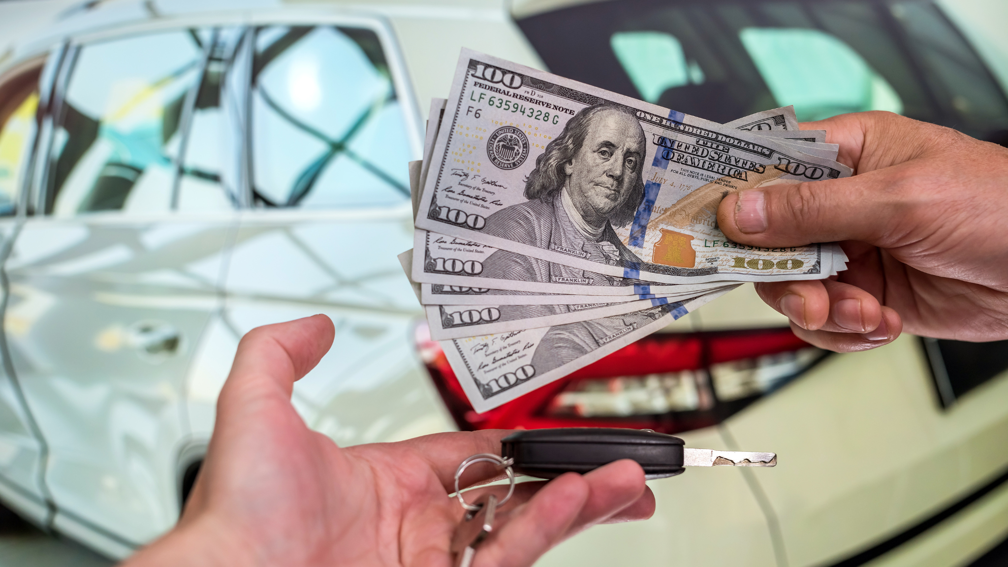 How to Sell Your Car for Cash in Oklahoma City: The Complete Cooper Guide