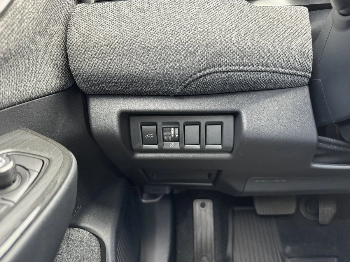 2026 Subaru Outback Limited - Photo 31