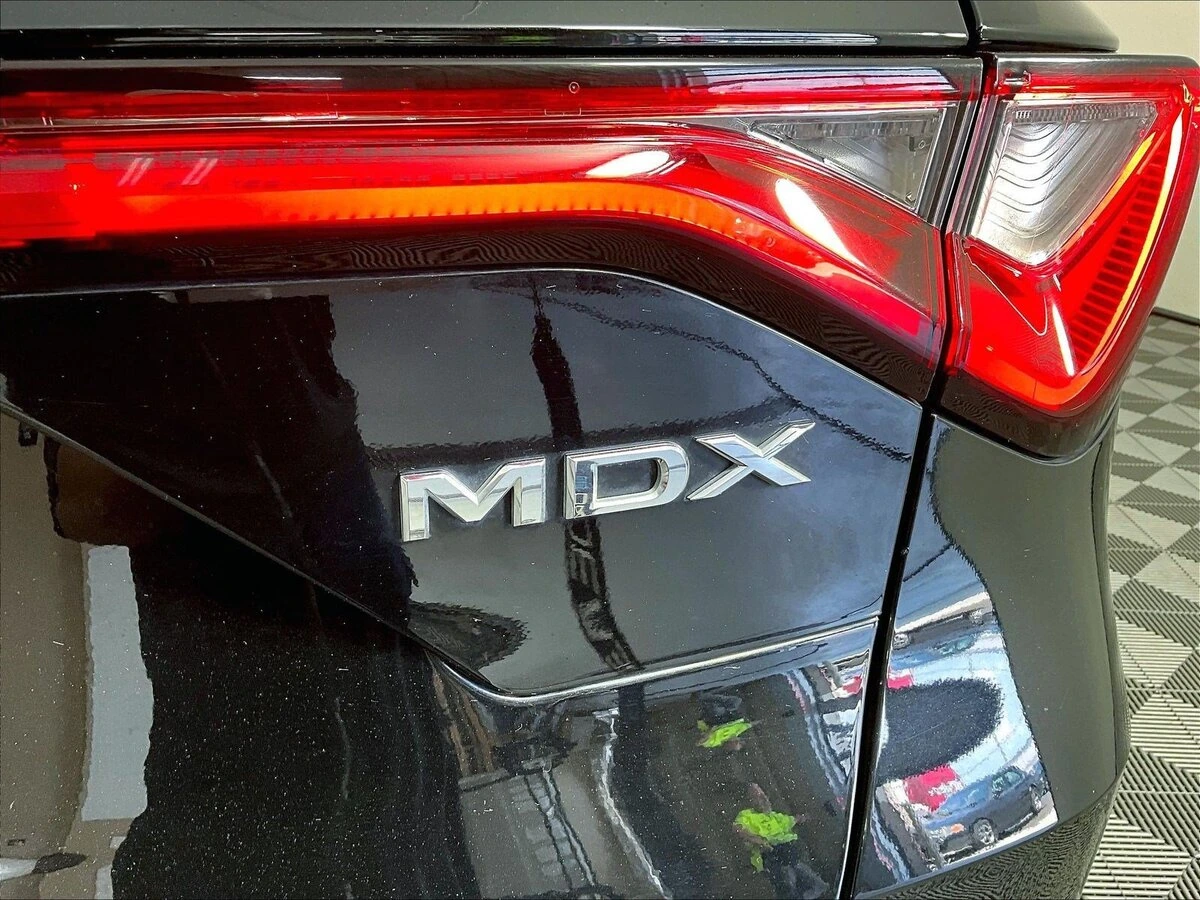2023 Acura MDX Technology Package - Photo 24