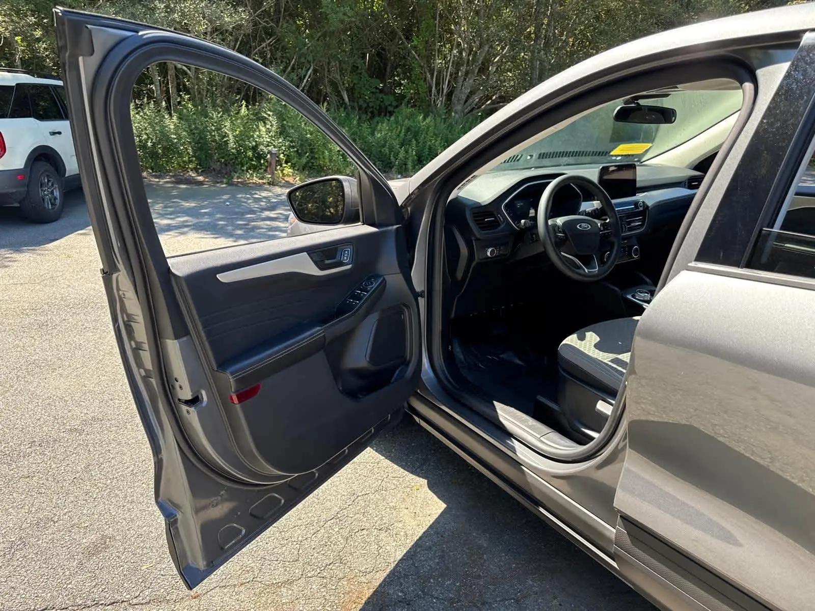 2022 Ford Escape SE photo 11
