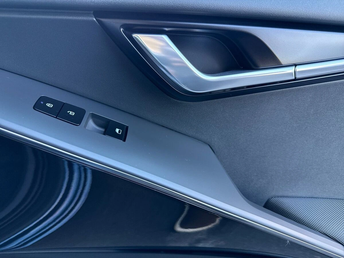 2026 Kia Niro Wind - Photo 19