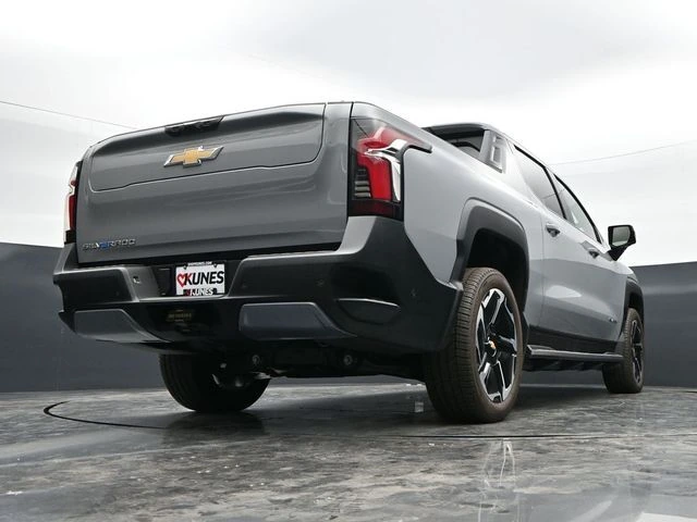 2026 Chevrolet Silverado EV LT - Photo 33