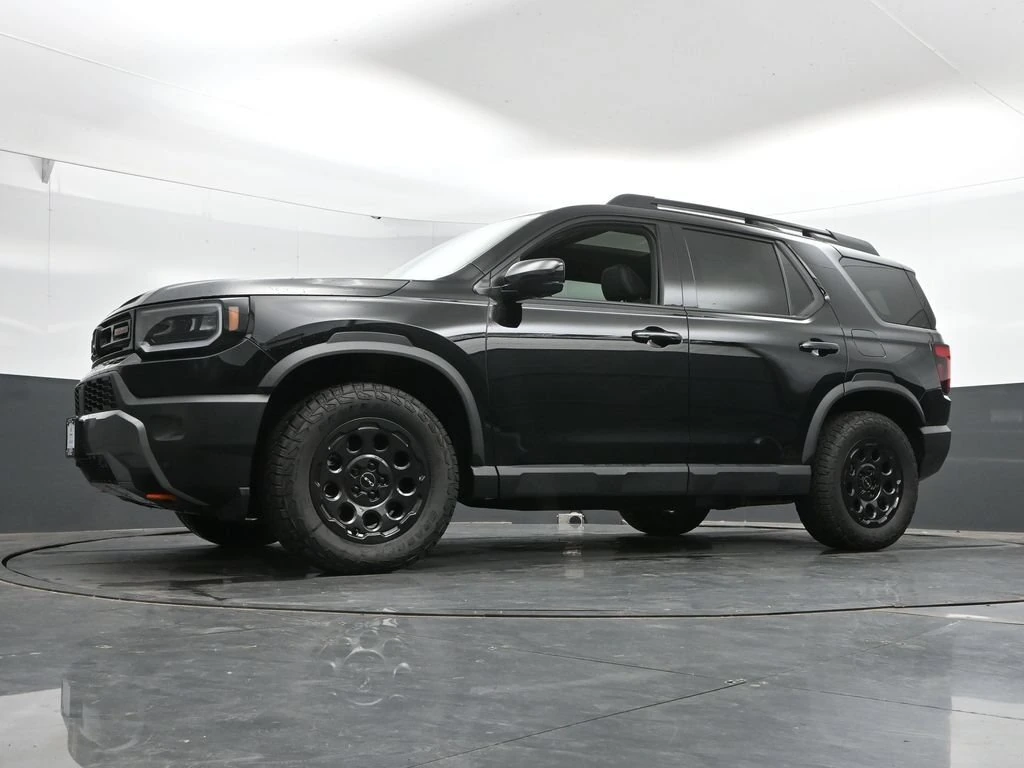 2026 Honda Passport TrailSport Elite - Photo 38