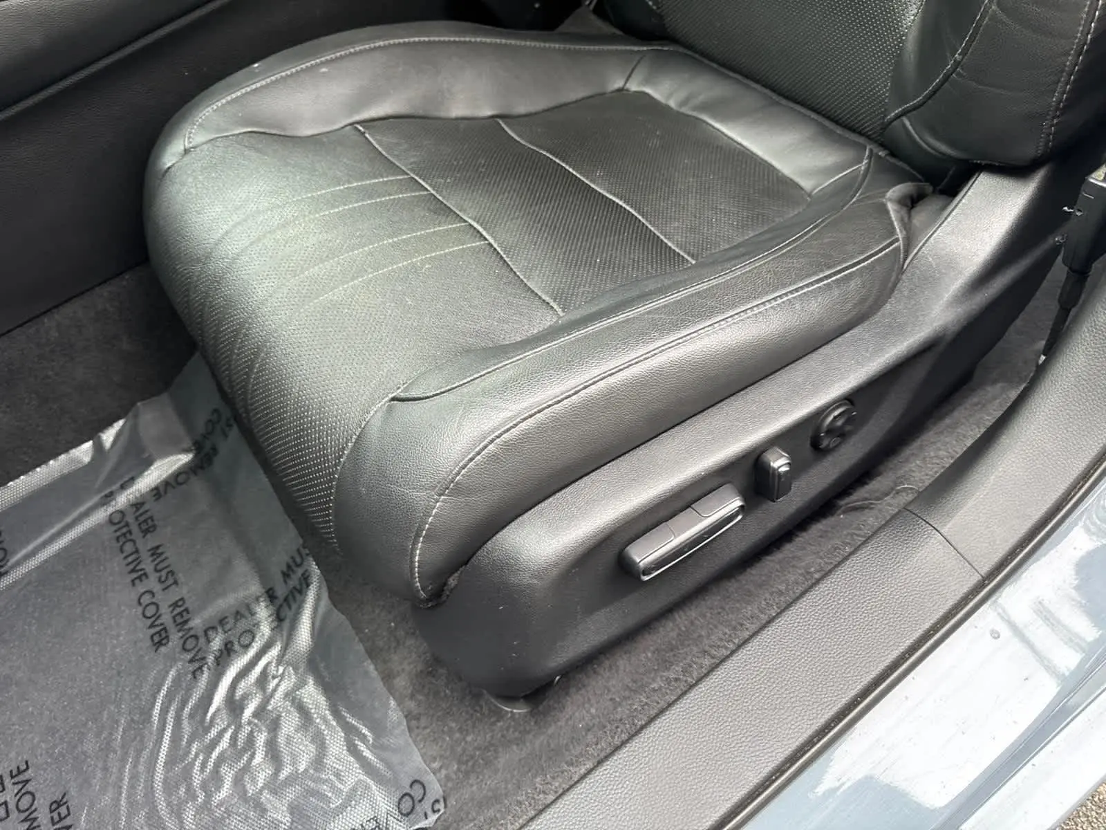2021 Honda Accord Sport SE photo 15