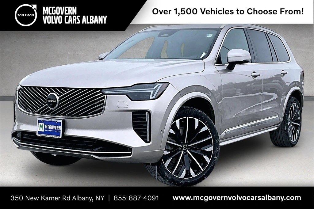 2026 Volvo - image 1