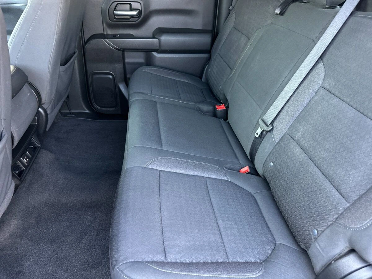 2020 Chevrolet Silverado 1500 LT - Photo 12