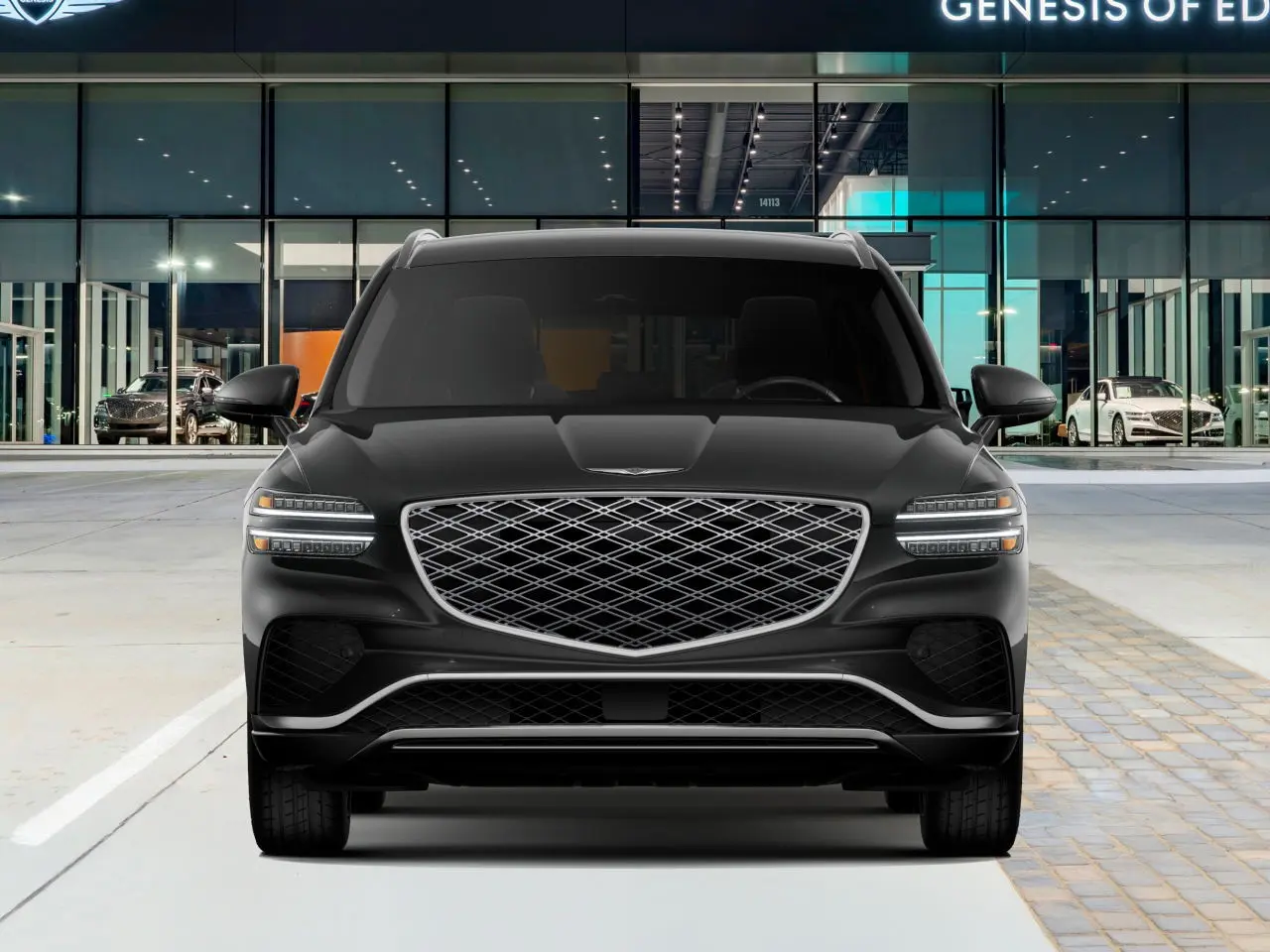 2026 Genesis GV70 2.5T Select photo 4
