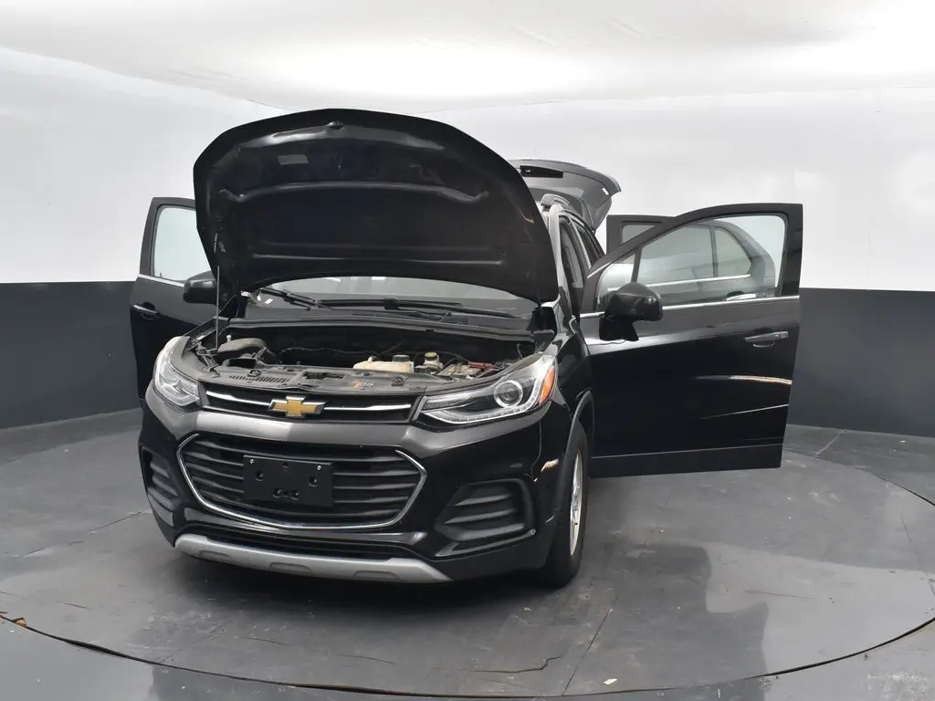 2020 Chevrolet Trax LT photo 43