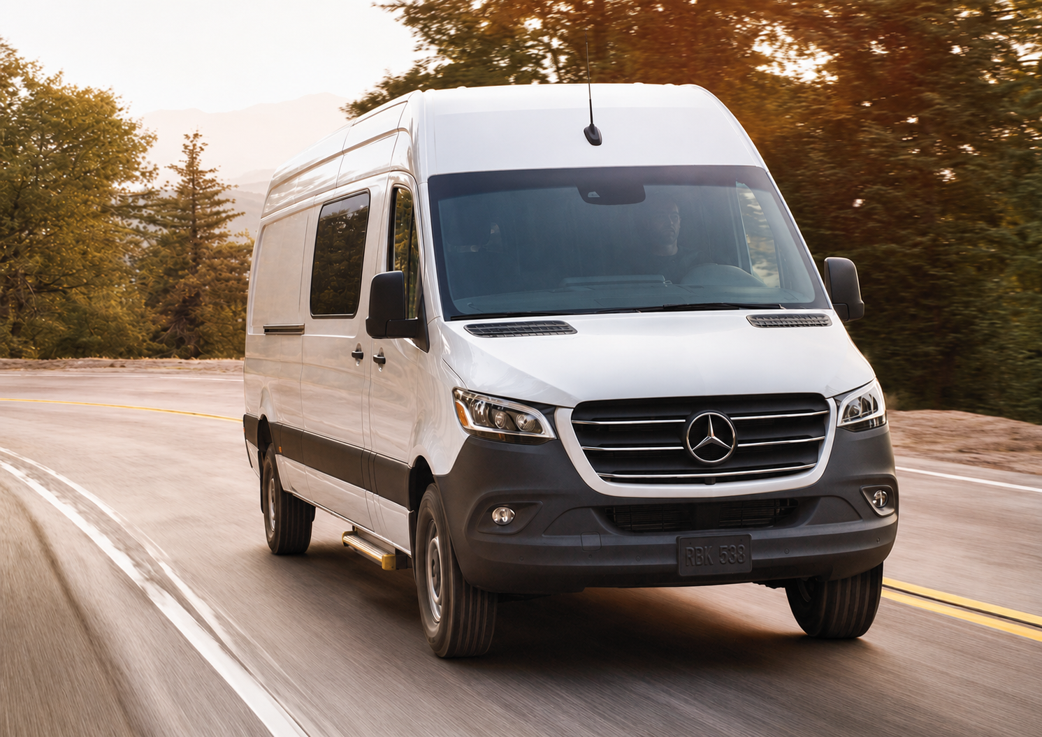 NYC Parkway Package