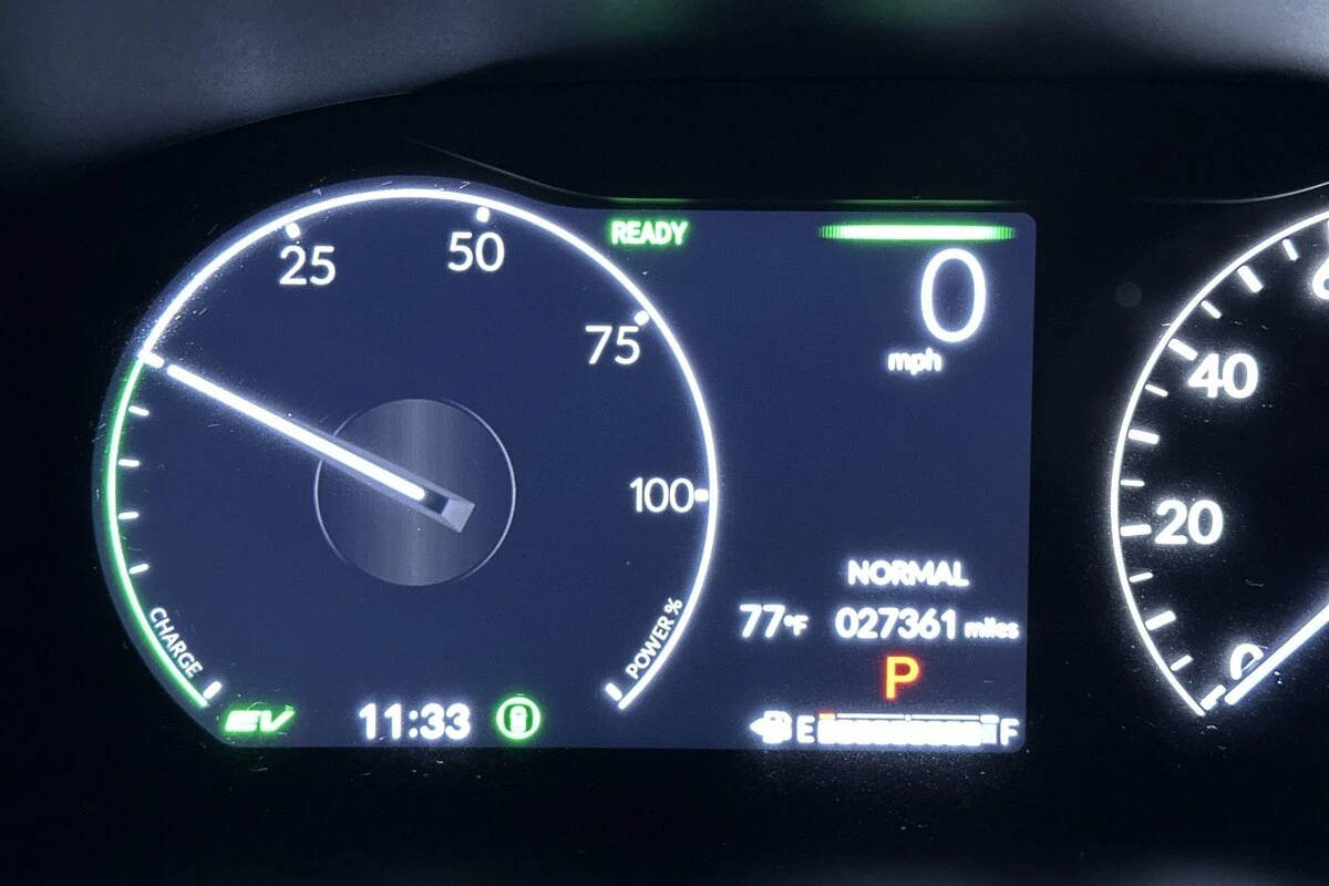 2024 Honda CR-V Sport-L - Photo 16