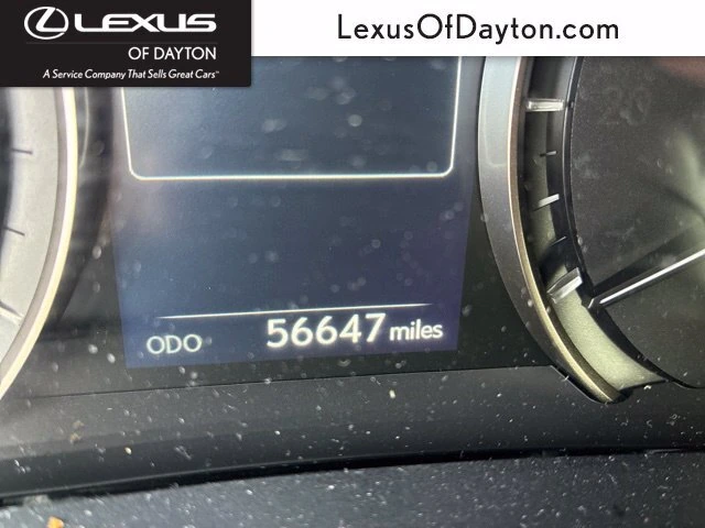 2021 Lexus RX