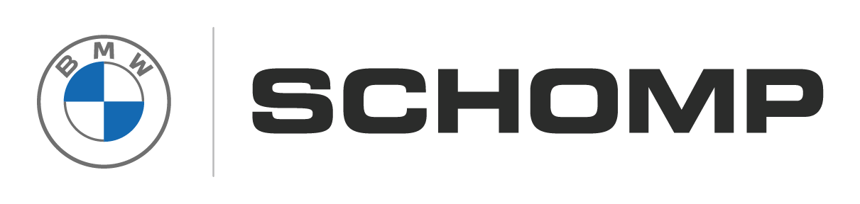 Schomp BMW-logo