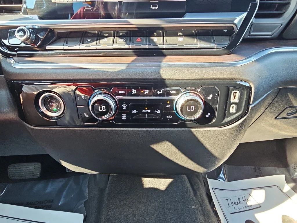 2024 GMC Sierra 1500 SLT - Photo 24