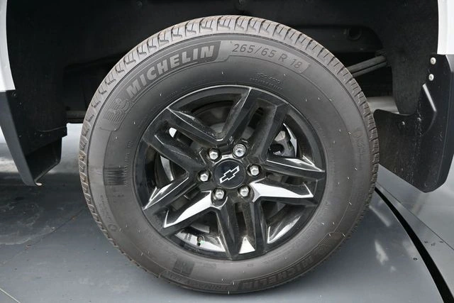 2024 Chevrolet Silverado 1500 LT Trail Boss - Photo 12