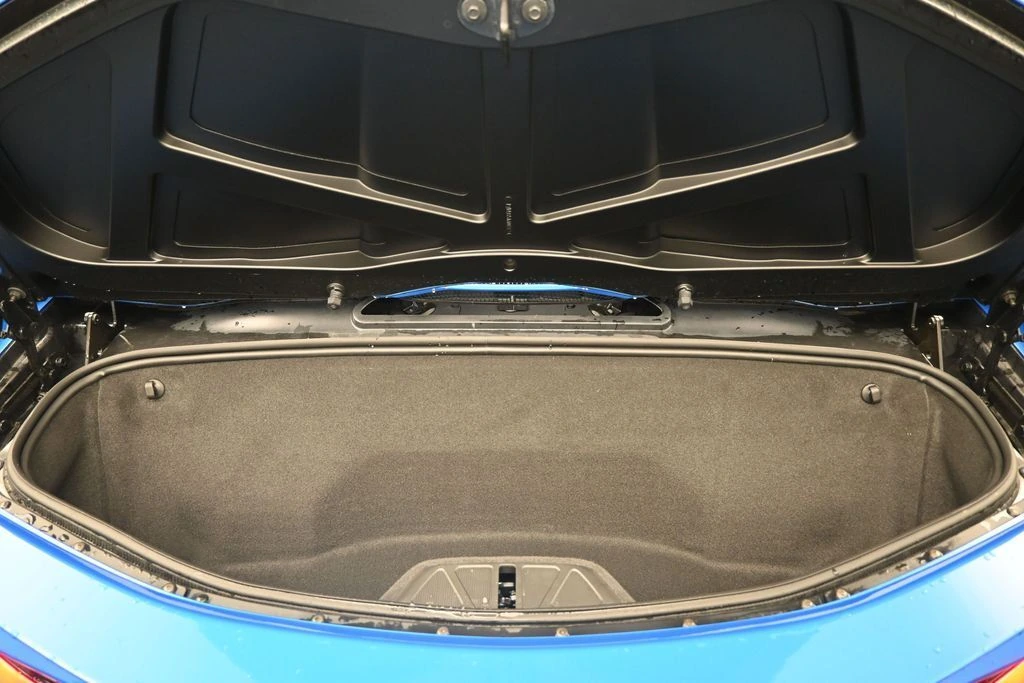 2024 Chevrolet Corvette 3LT - Photo 23