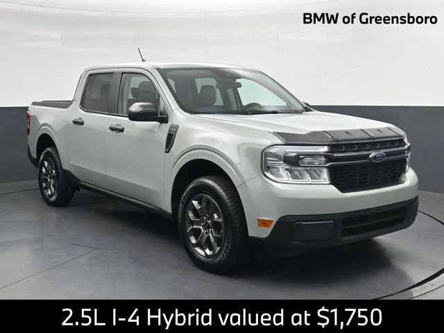 2024 Ford Maverick