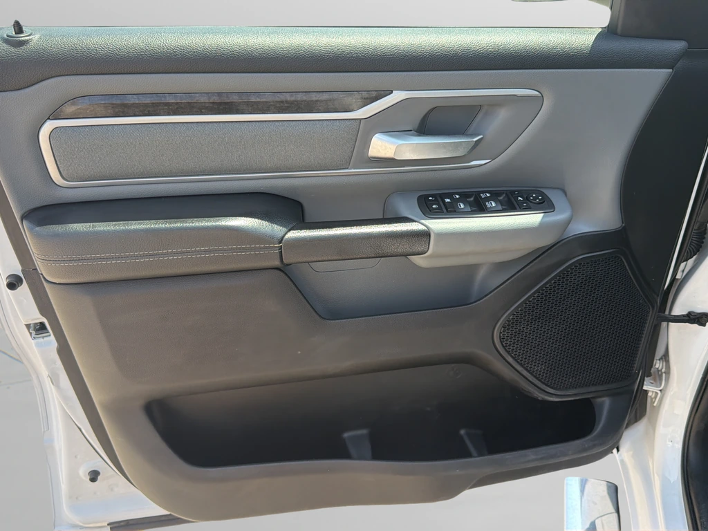 2023 RAM Ram 1500 Pickup Big Horn/Lone Star - Photo 15