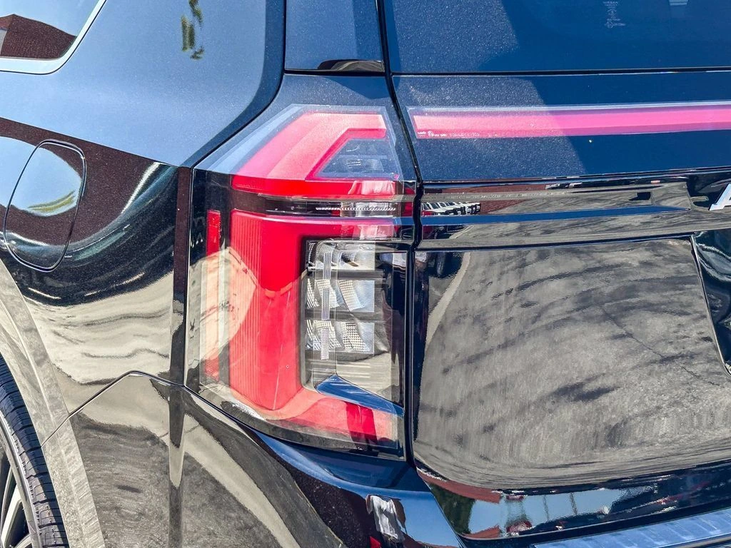 2026 Nissan Armada Platinum Reserve - Photo 10