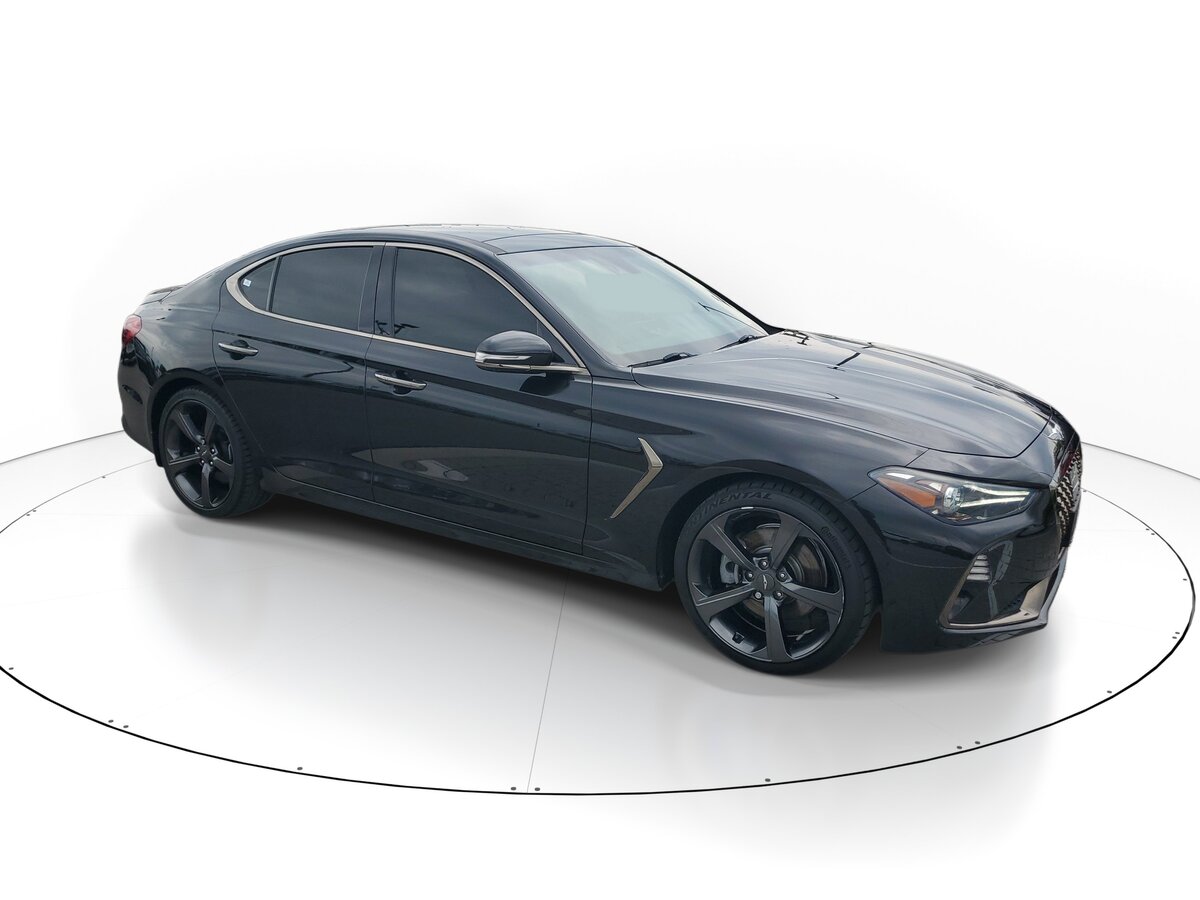 Vehicle
