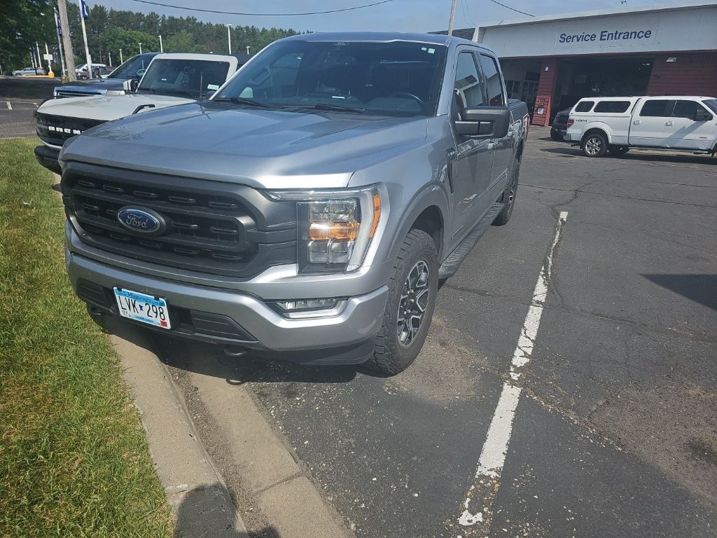 Vehicle