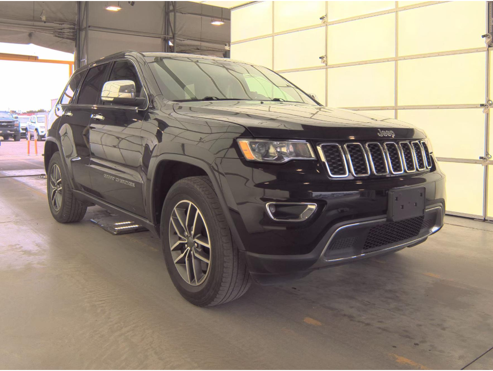 Vehicle