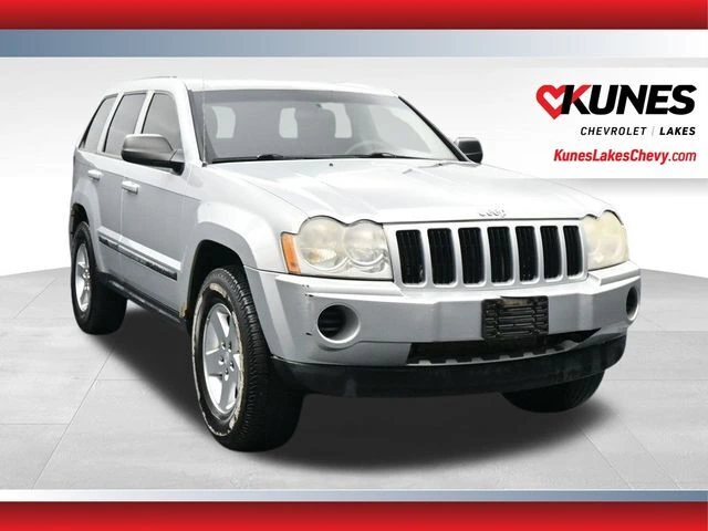 2007 Jeep Grand Cherokee's photo
