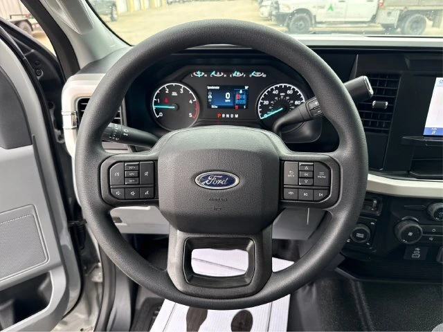 2026 Ford F-250 Super Duty XL - Photo 18