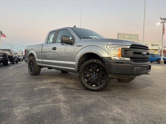 Vehicle