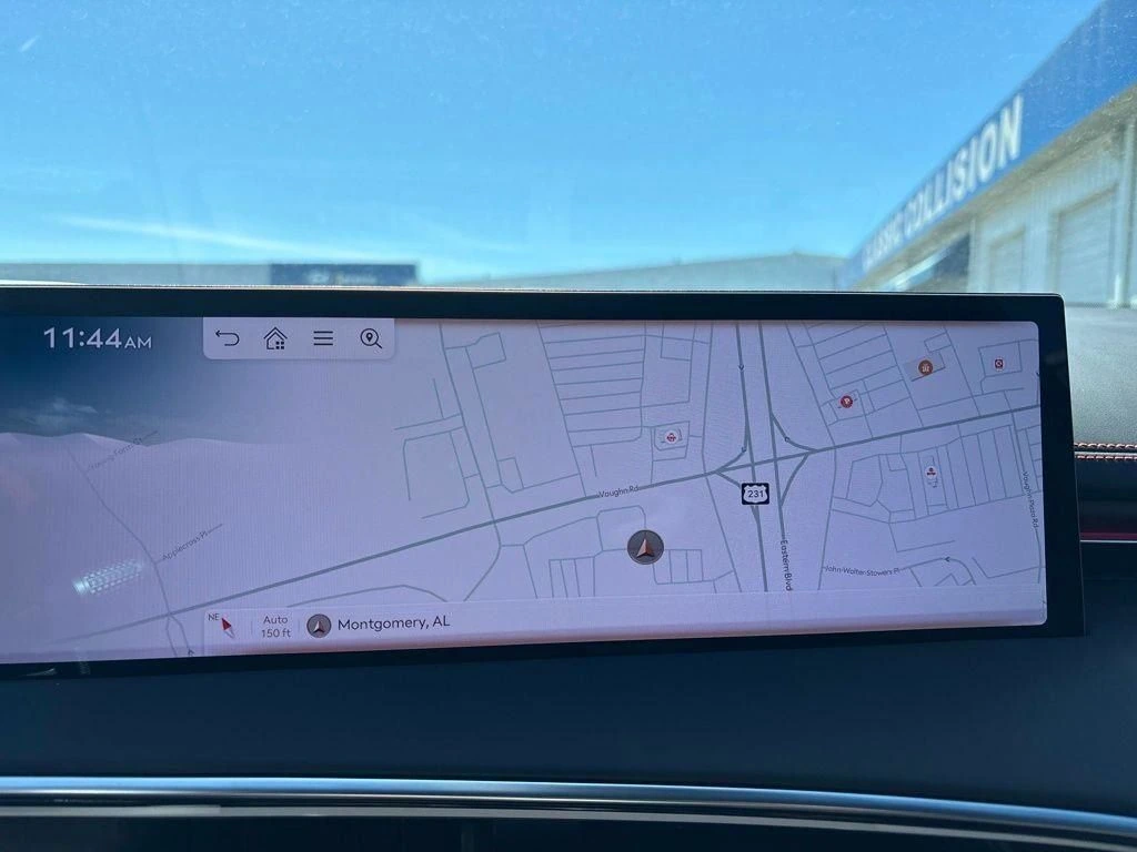 2026 GENESIS GV70 Sport Prestige - Photo 19
