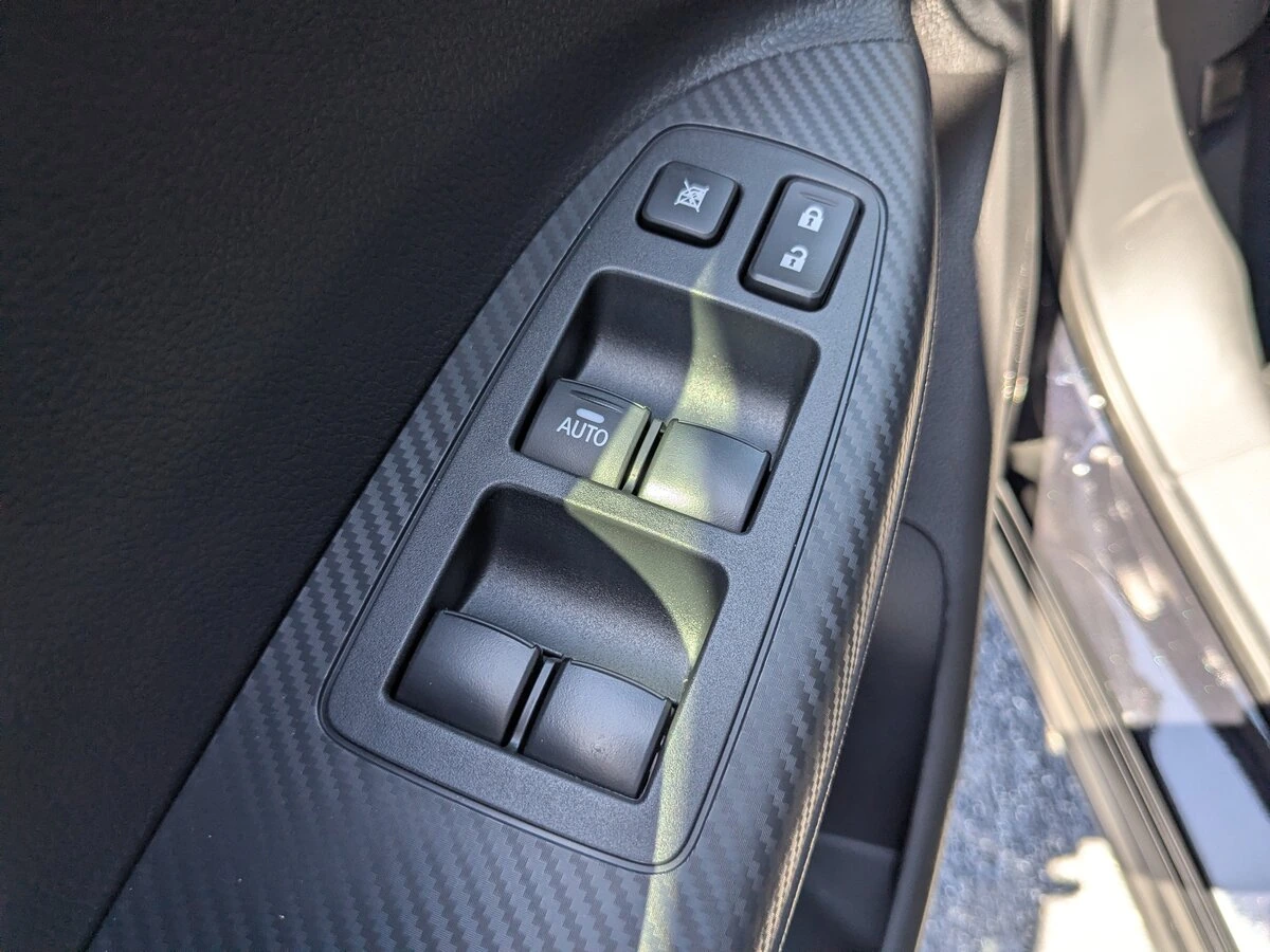 2026 Mitsubishi Eclipse Cross ES - Photo 21