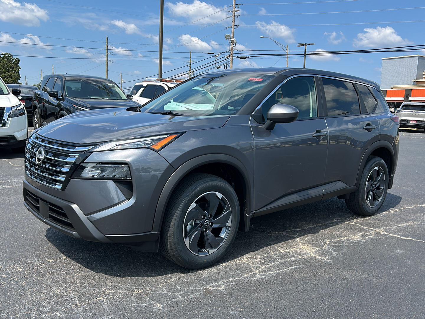Vehicle