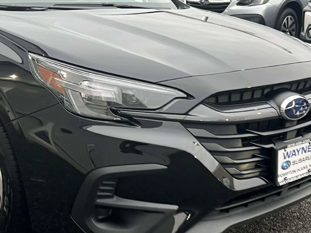 2025 Subaru Legacy Premium - Photo 7
