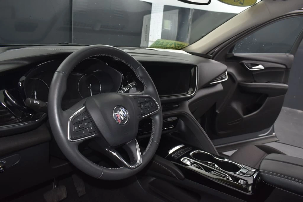 2022 Buick Envision Preferred - Photo 17
