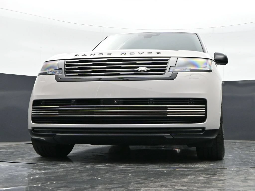 2025 Land Rover Range Rover SV - Photo 46