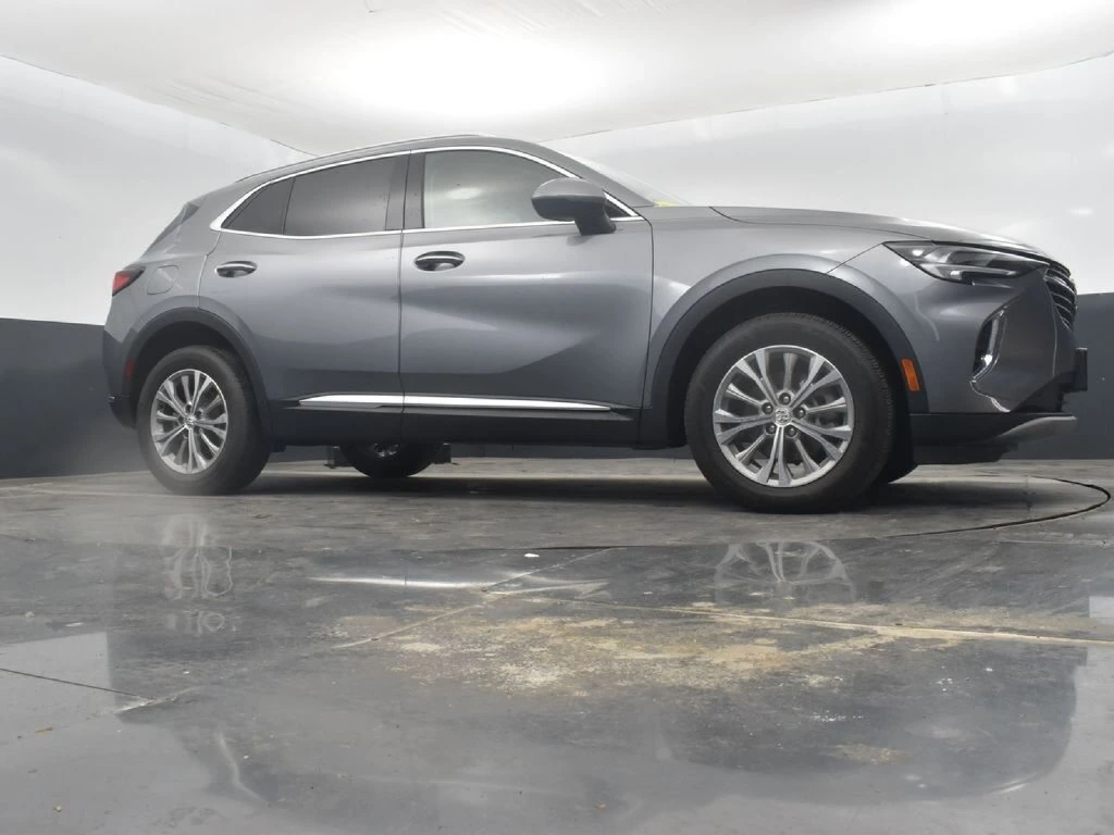 2022 Buick Envision Preferred - Photo 49