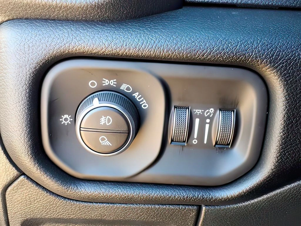 2026 RAM 1500 Big Horn/Lone Star - Photo 15