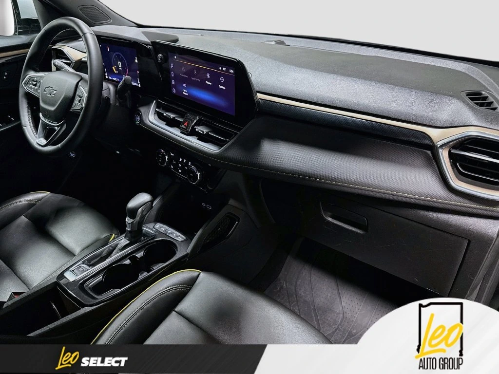 2025 Chevrolet Trailblazer Activ - Photo 30